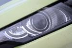 Land Rover Range Rover Evoque 5-Door 2012 года